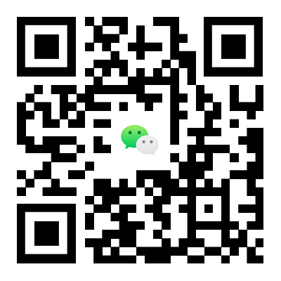 扫一扫，联系我们