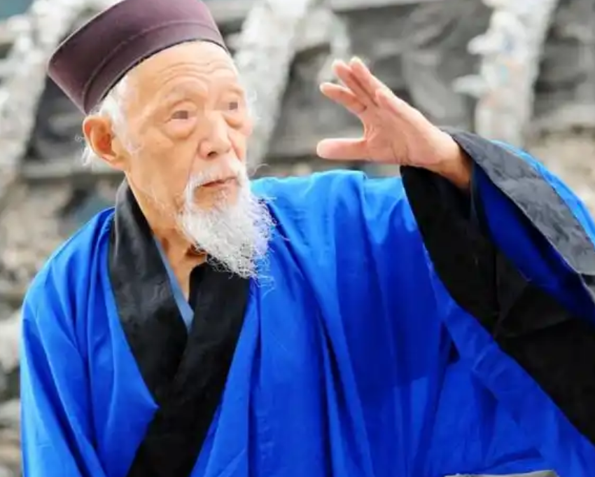 武当山道医高派祝由术：承千年道韵，疗身心本源