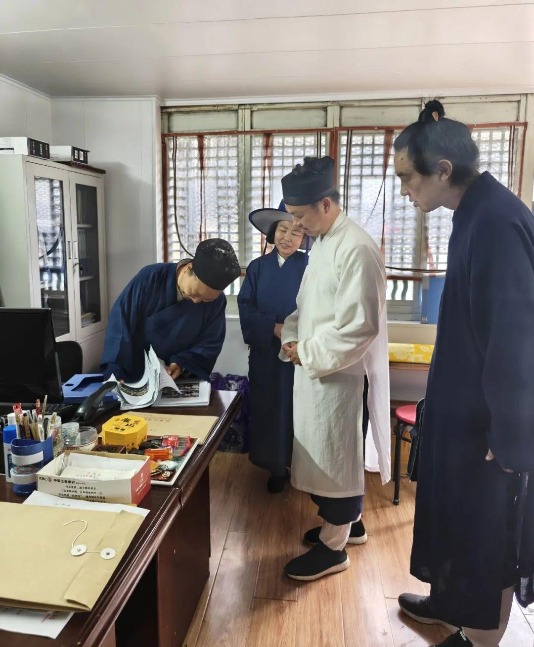 武当山道医高启源派祝由术：源承武当，术济世人