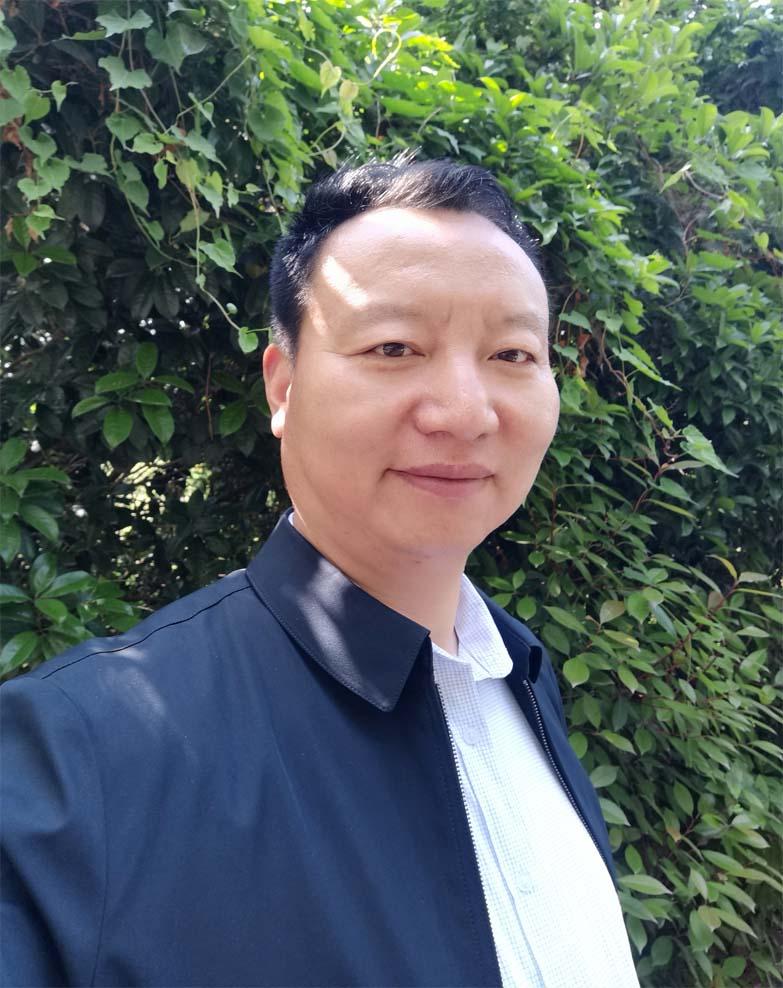 高启源：以道医初心，续武当千年药香